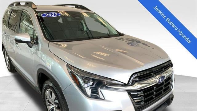 Preowned 2023 Subaru Ascent Premium 7-Passenger for Sale