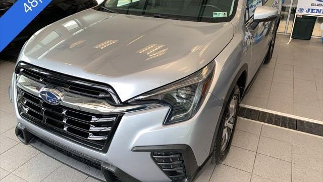 2023 Subaru Ascent Premium 7-Passenger