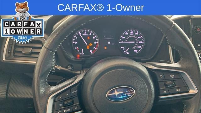 2023 Subaru Ascent Premium 7-Passenger