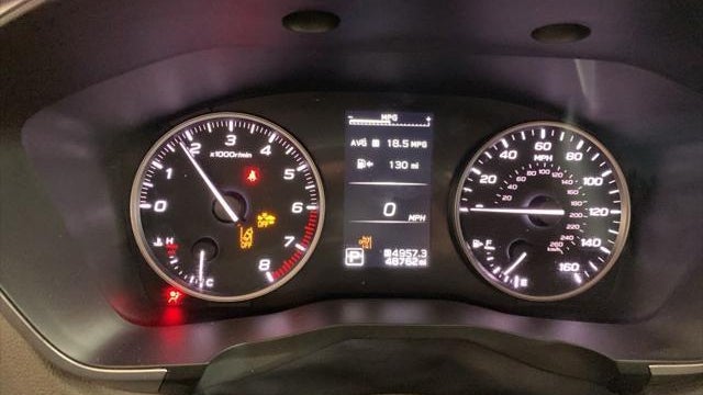 2023 Subaru Ascent Premium 7-Passenger