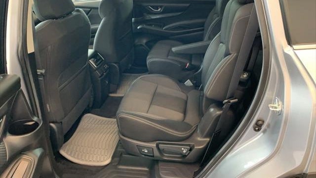 2023 Subaru Ascent Premium 7-Passenger