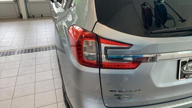2023 Subaru Ascent Premium 7-Passenger