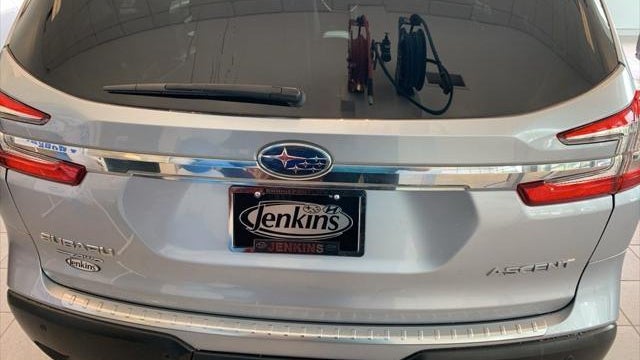 2023 Subaru Ascent Premium 7-Passenger
