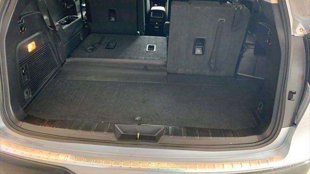2023 Subaru Ascent Premium 7-Passenger