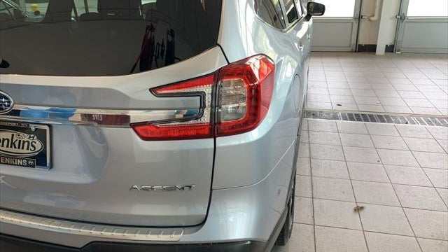 2023 Subaru Ascent Premium 7-Passenger