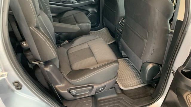 2023 Subaru Ascent Premium 7-Passenger