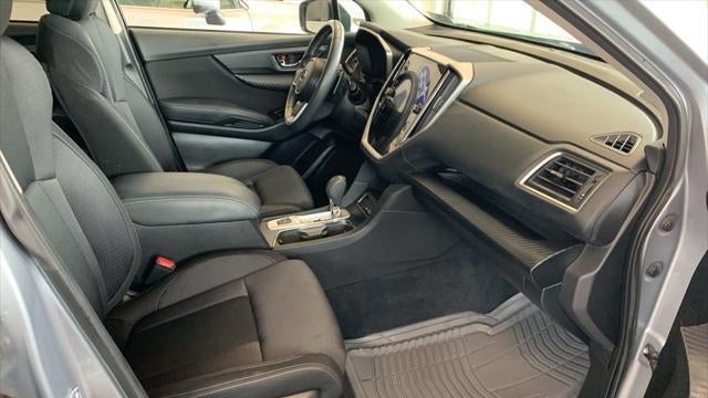 2023 Subaru Ascent Premium 7-Passenger