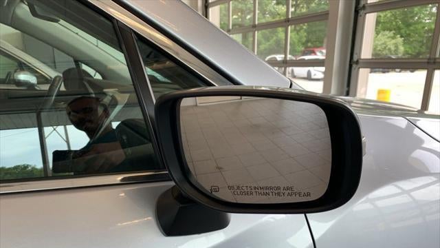 2023 Subaru Ascent Premium 7-Passenger