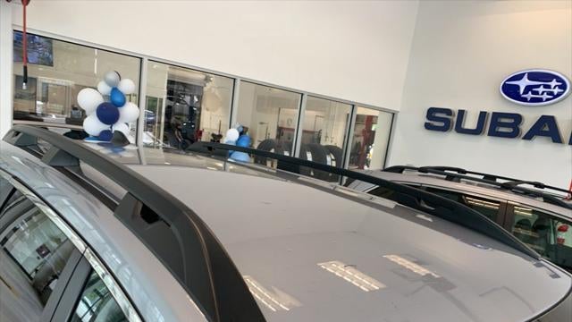 2023 Subaru Ascent Premium 7-Passenger