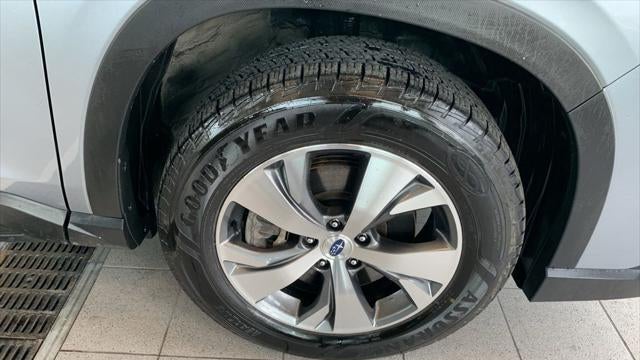 2023 Subaru Ascent Premium 7-Passenger