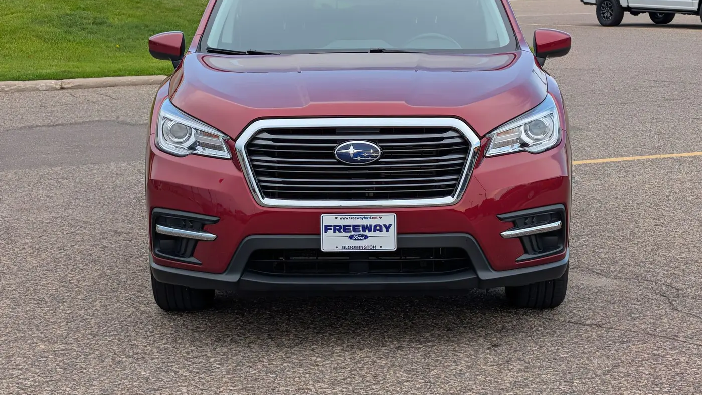 2022 Subaru Ascent Premium 7-Passenger