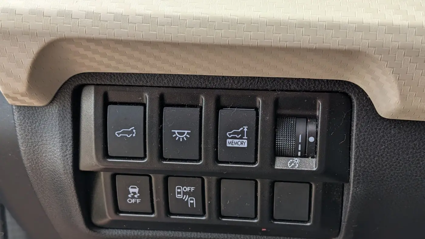 2022 Subaru Ascent Premium 7-Passenger