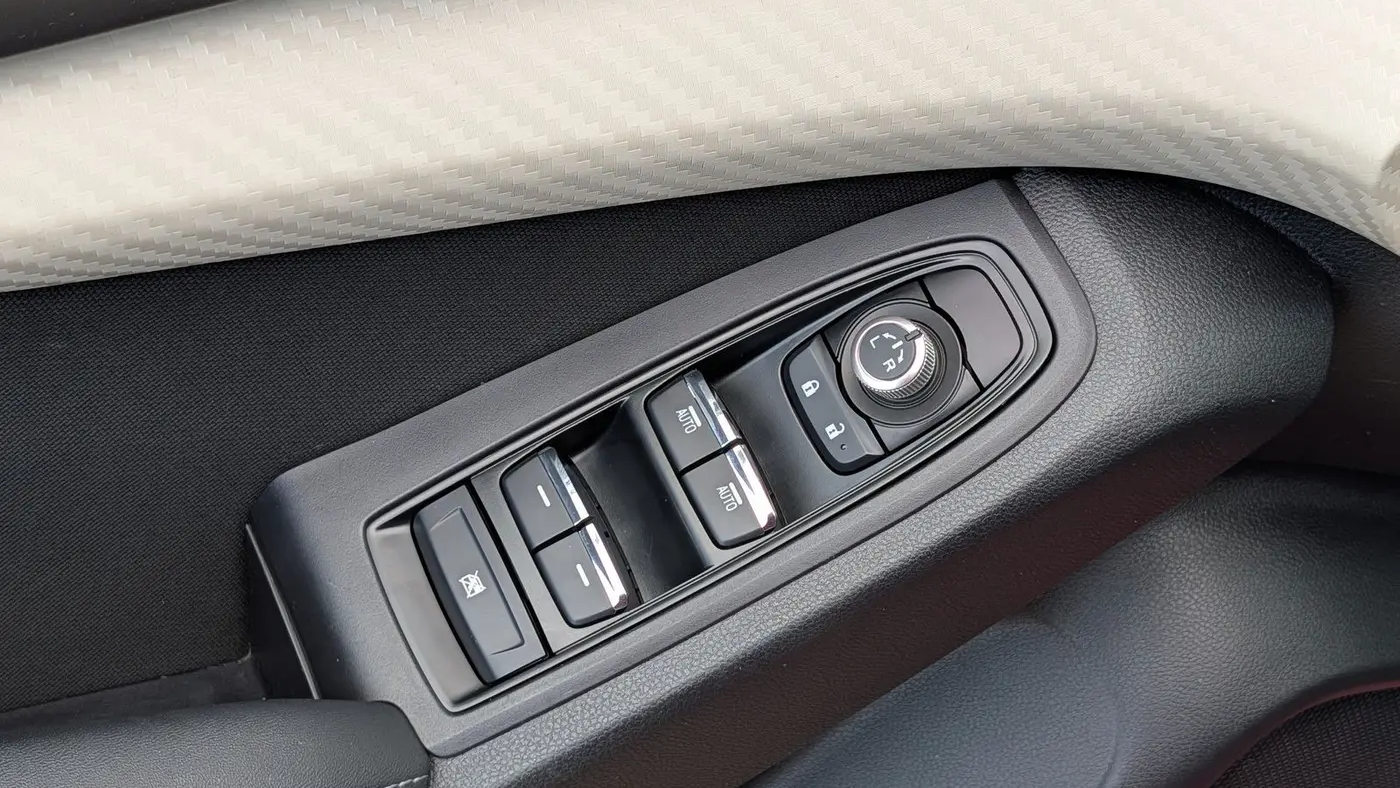 2022 Subaru Ascent Premium 7-Passenger