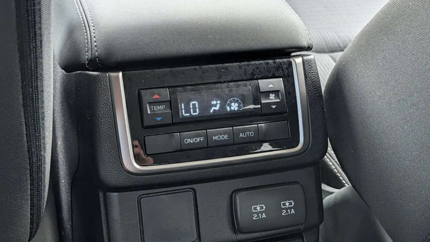 2022 Subaru Ascent Premium 7-Passenger