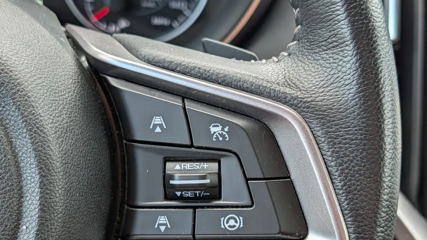 2022 Subaru Ascent Premium 7-Passenger
