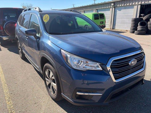 2022 Subaru Ascent - $24,403