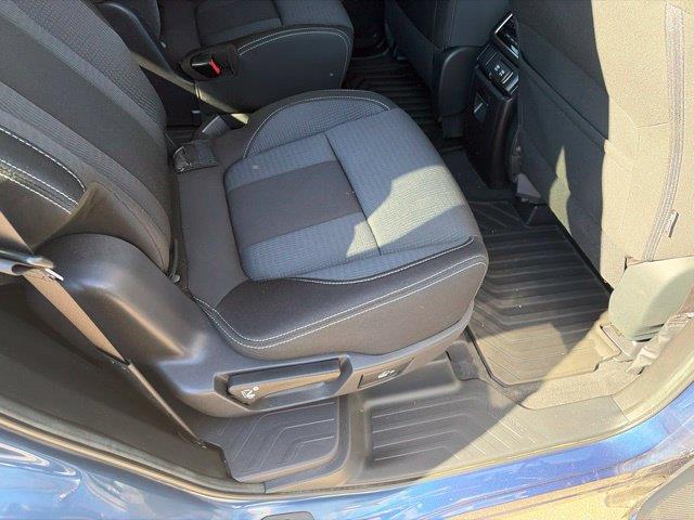 2022 Subaru Ascent - $24,403
