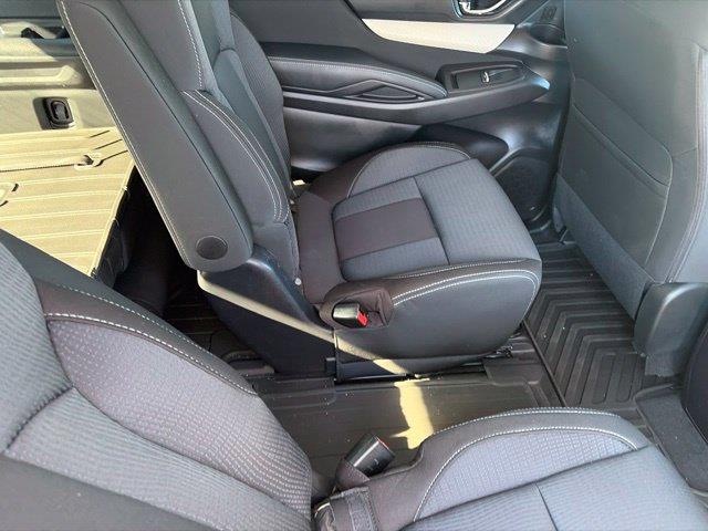2022 Subaru Ascent - $24,403