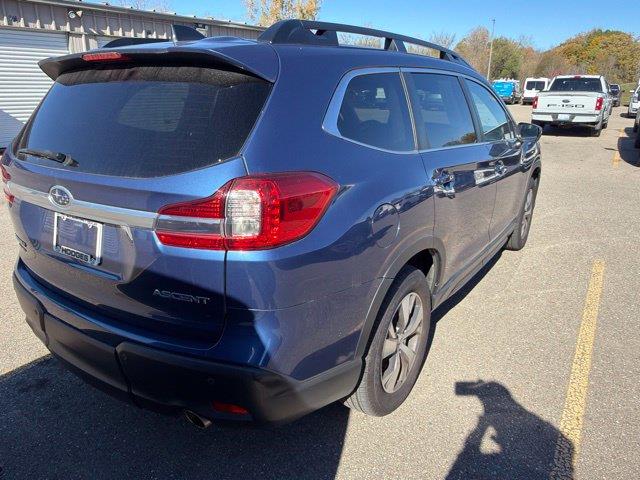 2022 Subaru Ascent - $24,403