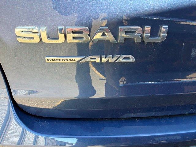 2022 Subaru Ascent - $24,403