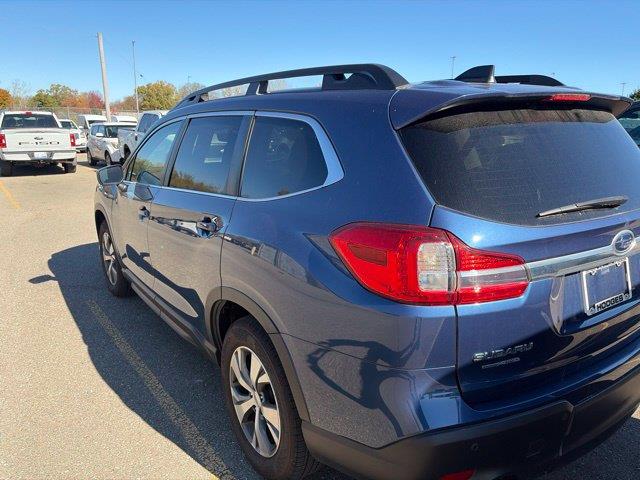 2022 Subaru Ascent - $24,403