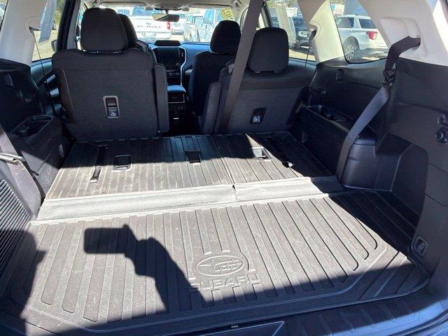 2022 Subaru Ascent - $24,403