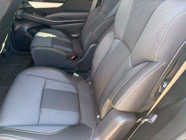 2022 Subaru Ascent - $24,403