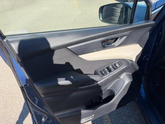2022 Subaru Ascent - $24,403