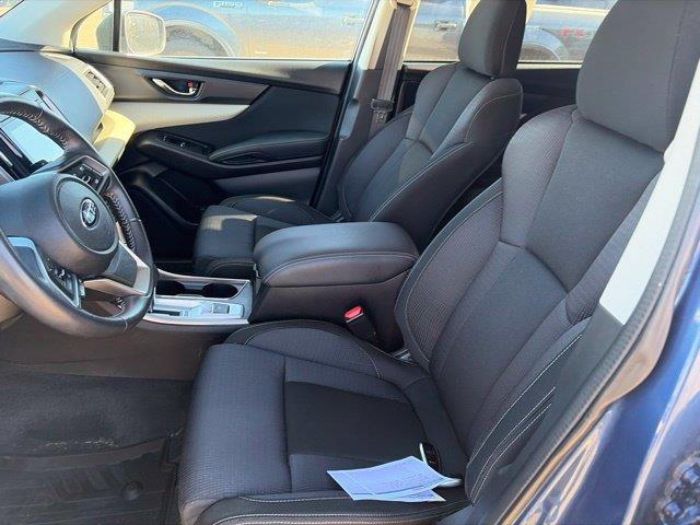 2022 Subaru Ascent - $24,403