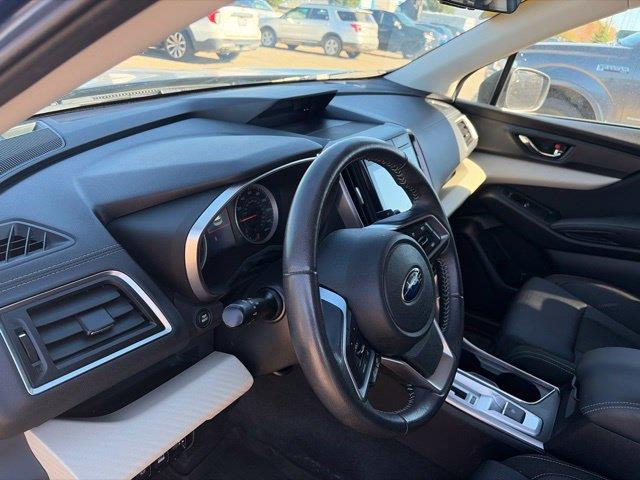 2022 Subaru Ascent - $24,403