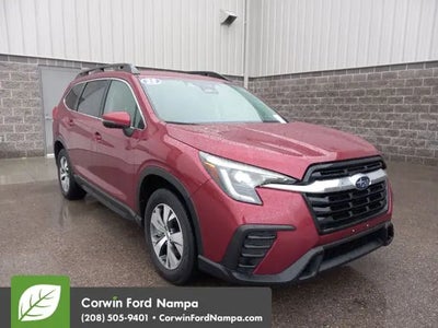 Photo of a 2023 Subaru Ascent AWD Premium 7-Passenger 4DR SUV for sale