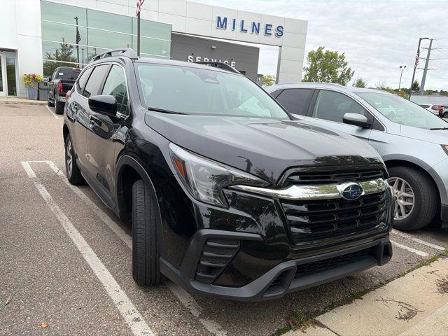 2024 Subaru Ascent - $29,017