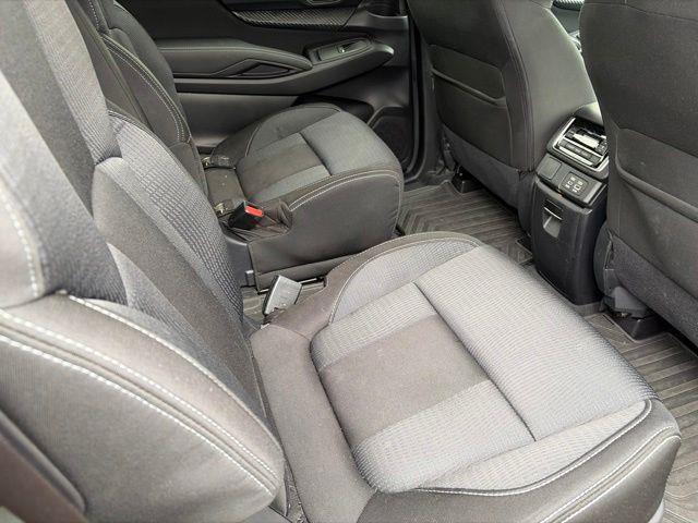 2024 Subaru Ascent - $29,017