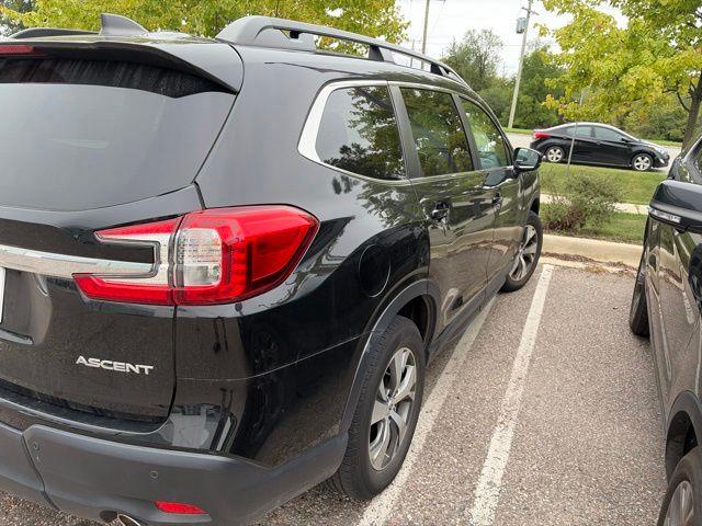 2024 Subaru Ascent - $29,017