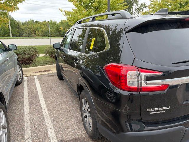 2024 Subaru Ascent - $29,017