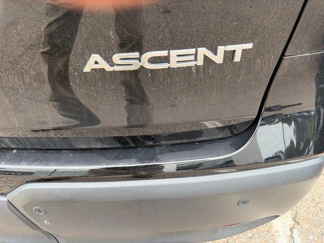 2024 Subaru Ascent - $29,017