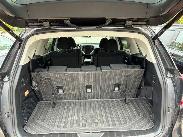 2024 Subaru Ascent - $29,017