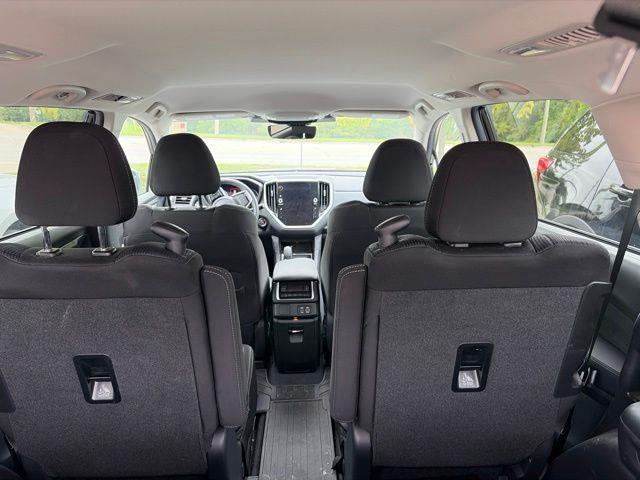 2024 Subaru Ascent - $29,017