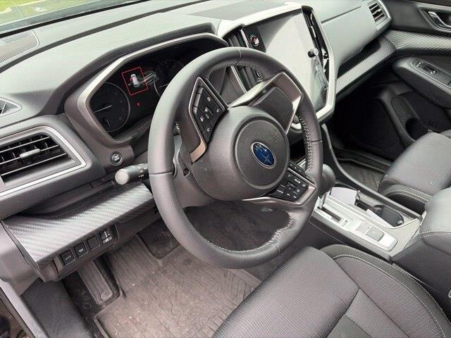 2024 Subaru Ascent - $29,017