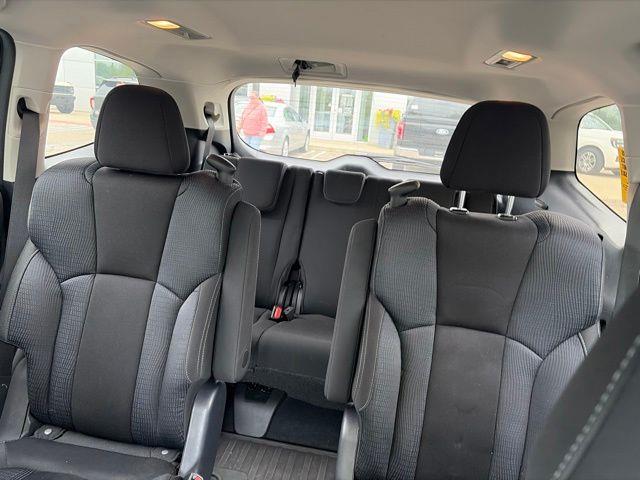 2024 Subaru Ascent - $29,017