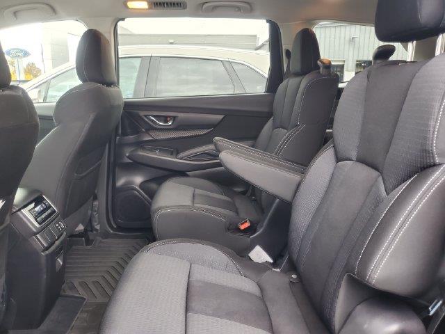2024 Subaru Ascent - $29,017