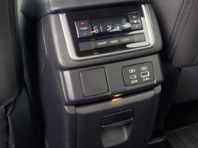 2024 Subaru Ascent - $29,017