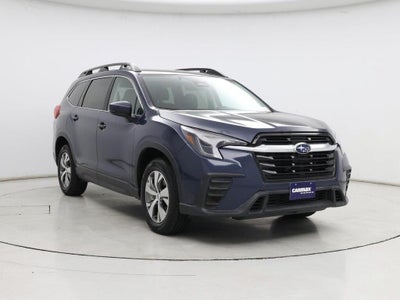 2024 Subaru Ascent AWD Premium 7-Passenger 4DR SUV