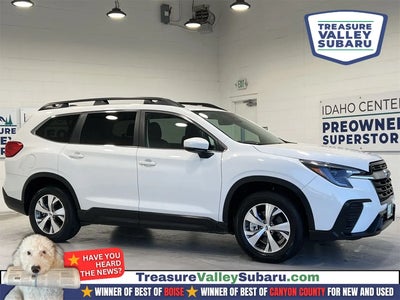 Photo of a 2024 Subaru Ascent AWD Premium 7-Passenger 4DR SUV for sale