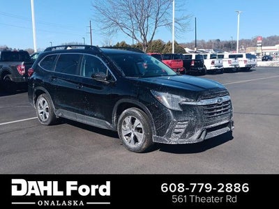 Photo of a 2024 Subaru Ascent AWD Premium 7-Passenger 4DR SUV for sale