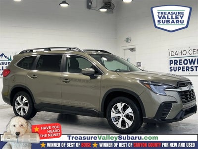 Photo of a 2024 Subaru Ascent AWD Premium 7-Passenger 4DR SUV for sale