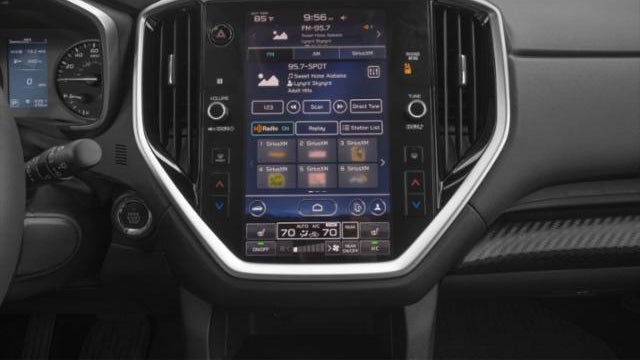 2023 Subaru Ascent Premium 7-Passenger