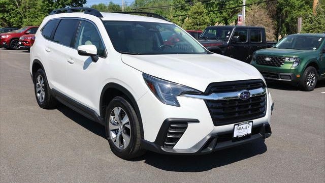 Preowned 2023 Subaru Ascent Premium 7-Passenger for Sale
