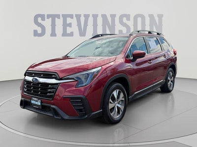 Photo of a 2024 Subaru Ascent AWD Premium 7-Passenger 4DR SUV for sale