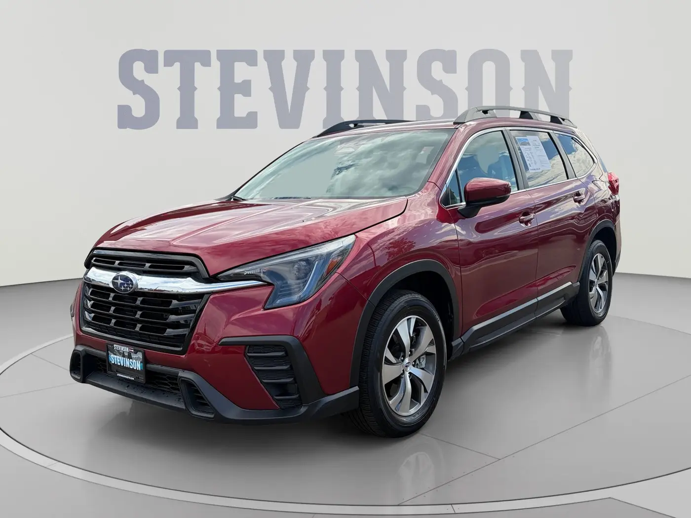 2024 Subaru Ascent - $29,500